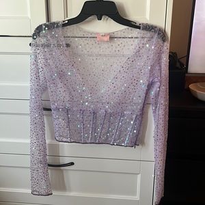 Dyspnea Certified Freak Bodice